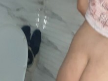 Un colega vino a verme y quise irme para buscar a alguien que pudiera ayudarme.