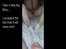 Compilación de limpieza de creampie de cornudos (historia de humillación de cría de cornudos)