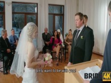 Novia4k. Su último error