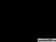 Videos de Jasmine Black - Sus enormes tetas naturales rebotando Bdsm