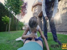 Cazar4k. Organizar la boda