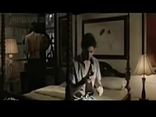 Esposa engañando a su marido y seduciendo a un chico