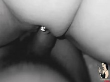 Tráiler - Intercambio de pareja con cornudo amamantando al amante