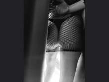 Sexo con madrastra