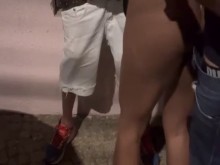 Mejor Escena Follador Nena Gran Polla Cornudo Brasil