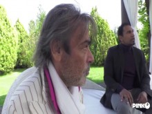Marido cornudo le encanta compartir a su esposa anal duro y profundo