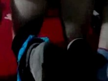 Cornudo recibe video de un extraño en el trabajo