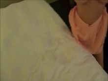 POV Madrastra exige un creampie