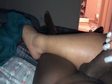mi esposa compañera de cuarto
