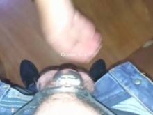 VIDA CORNUDA - JOI ITALIANO - ESPOSA CACHONDA EN VACACIONES ENGAÑA Y HUMILLA AL MARIDO PRESENTADO