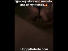 Happy Hotwife XXX Mamada/MFM Compilación ???????? ¿Cuántos ???? tuve? ¿Ciervo, cornudo, toros?