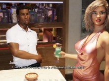 La pareja aventurera: Buscando a un chico para follar a su esposa-T2E13