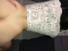 Sexo en una fiesta con la novia de mi mejor amigo