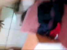 La novia de mi amigo le doy $1000 y me da el culo y jime como putita