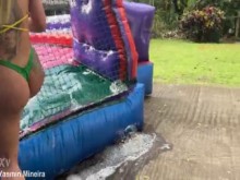 Jabón