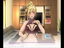 Swing & Miss: Viendo como su esposa besa a otro hombre-Ep 16