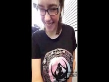 Cornudo Stoner Femdom Sexting Sesión