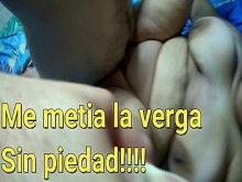 Video Relato Macho peludo me coge como su puta frente a mi cornudo