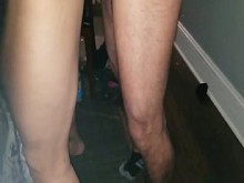 chico creampie a mi esposa
