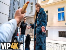CAZA4K. La pelea de amantes termina en cuernos