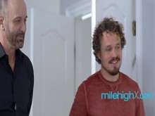 Causa una buena impresión, mi esposa es la persona más importante para mí