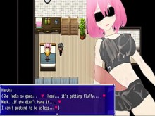 Abraza su lujuria entendida por Cuckold Play parte 1