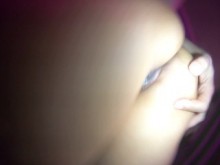 novia casera squirting estilo perrito 4k