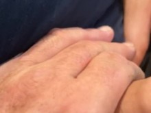 VIOLET SUKKS NUEVOS VÍDEOS DE SEXO TRANS CADA SÁBADO - Vídeo de práctica.