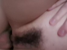 [Creampie irresponsable] Le di creampie a mi amiga sexual que tiene un novio conveniente [Sin anticonceptivos]