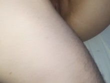 esposa muy caliente cogiendo con un desconocido