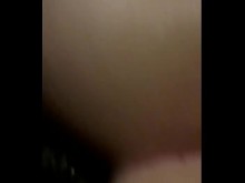 anal infiel
