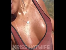 Te espero en mi VIP para mostrarte como quedó la línea de bronceado