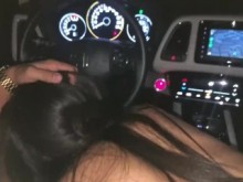 flamante baila para otra persona en la discoteca y lo lleva a tener sexo y los cornudos graban todo