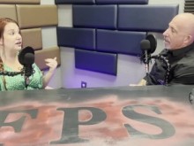 Swingers en el porche delantero Episodio 269