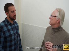 Papá4k. Clepto Kinky Coño