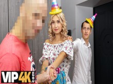 CAZA4K. ¡Feliz cumpleaños para mi!