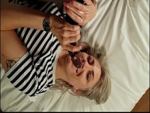 humillación cornudo parte 1