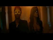 Satisfacer PMV - La primera vez de una esposa caliente en un club