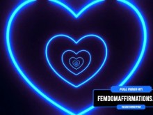 Afirmaciones Beta Cuck