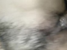 Rapidín con mi vecino asiendo cornudo a mi marido ????