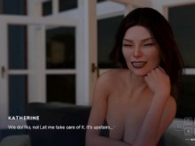 Deliverance: La fiesta de los swingers, parejas que intercambian a sus parejas Ep. 48