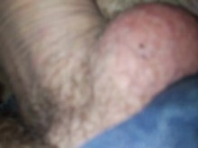 MMF Trío con mi novia doble penetración en el coño dos grandes pollas POV DVP