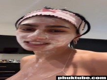 La chica paki A Khalifa regresa al porno