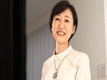 Primer rodaje del documento de la esposa de los años 50 Takayo Morino