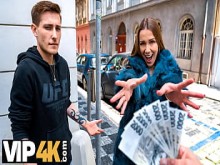 VIP4K. Cuck él si lo amas