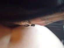 ¡Anal duro estilo perrito para PnpPawg de TexasBWC!