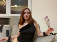 Acaricia ese BABYCARROT - SPH, Cornudos, JOI