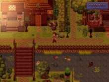 InatariTales La corrupción del pueblo "NTRGAME" pt3