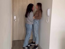 Mi amante quiere que deje a mi marido.