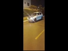 Le quité la portería al cornudo de 16v dándole al tucho y fui a comerle el culo a su hija
